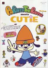 parappa - from www.Japanese-Wonderland.com