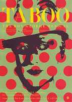 taboo - from www.Japanese-Wonderland.com